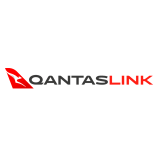 Eastern Australia (Qantas Link)