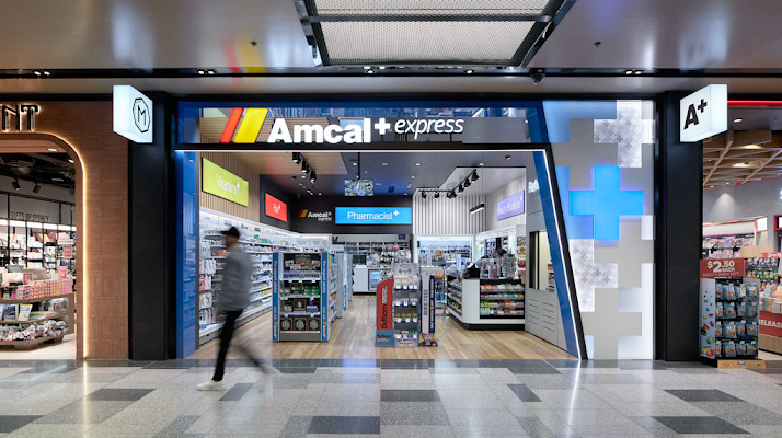 amcal