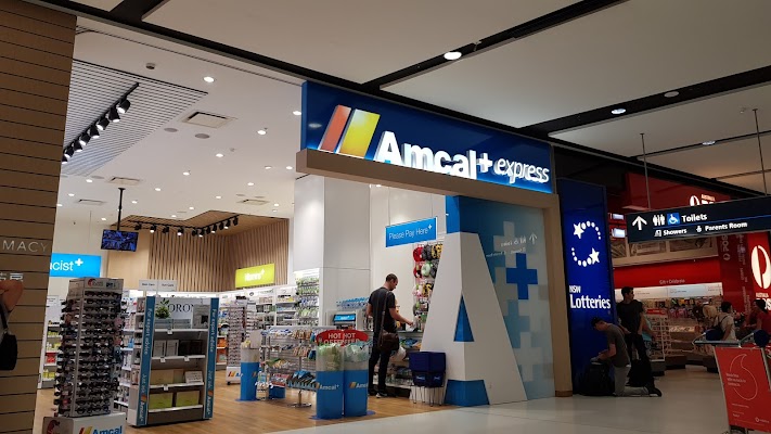 amcal