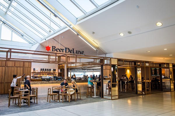beer-deluxe-t2-sydney-airport