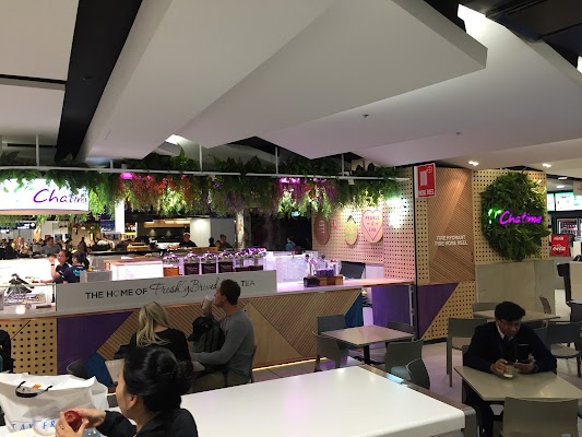 chatime-sydney-airport