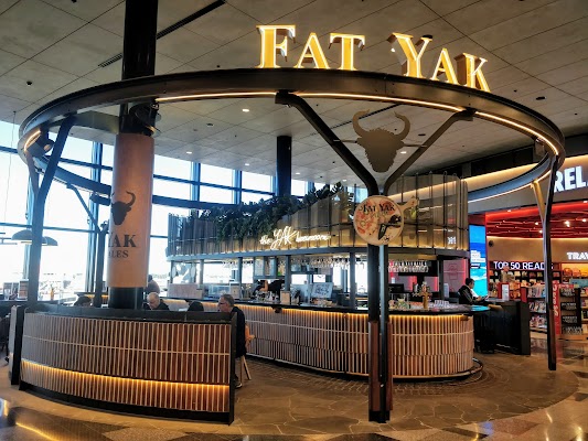 fat-yak
