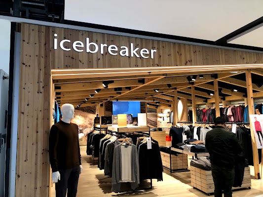 icebreaker
