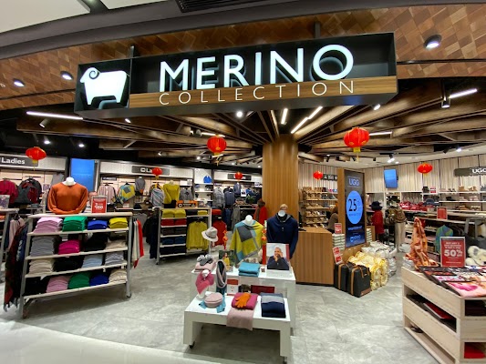 merino-collection