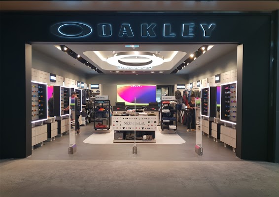 oakley