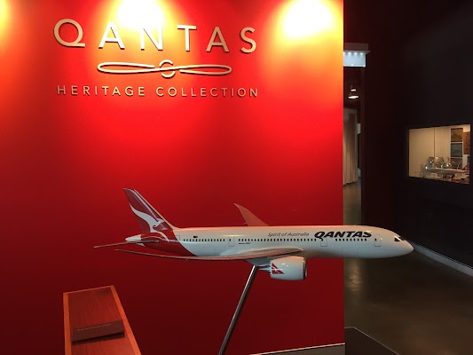 qantas-heritage-collection