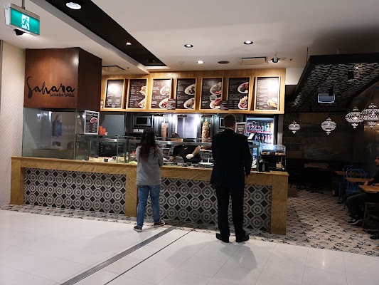sahara-grill