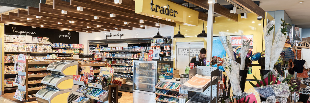 hub-convenience-store