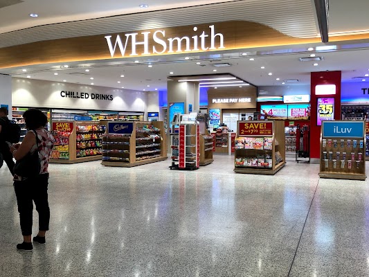 whsmith
