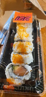 yo-sushi